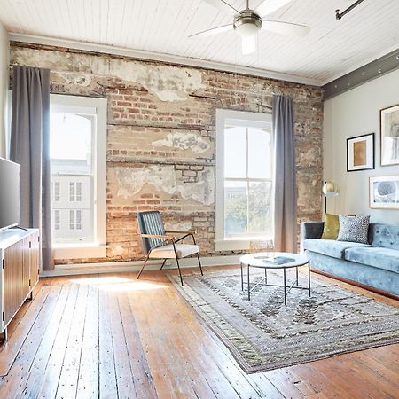 Sonder By Marriott Bonvoy The Broughton Apartments Historic District Savannah Luaran gambar