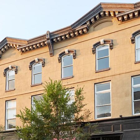 Sonder By Marriott Bonvoy The Broughton Apartments Historic District Savannah Luaran gambar