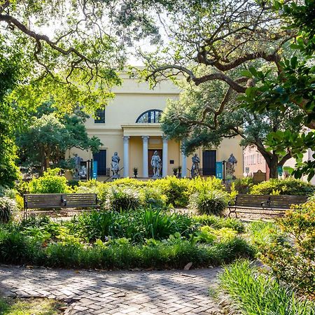 Sonder By Marriott Bonvoy The Broughton Apartments Historic District Savannah Luaran gambar