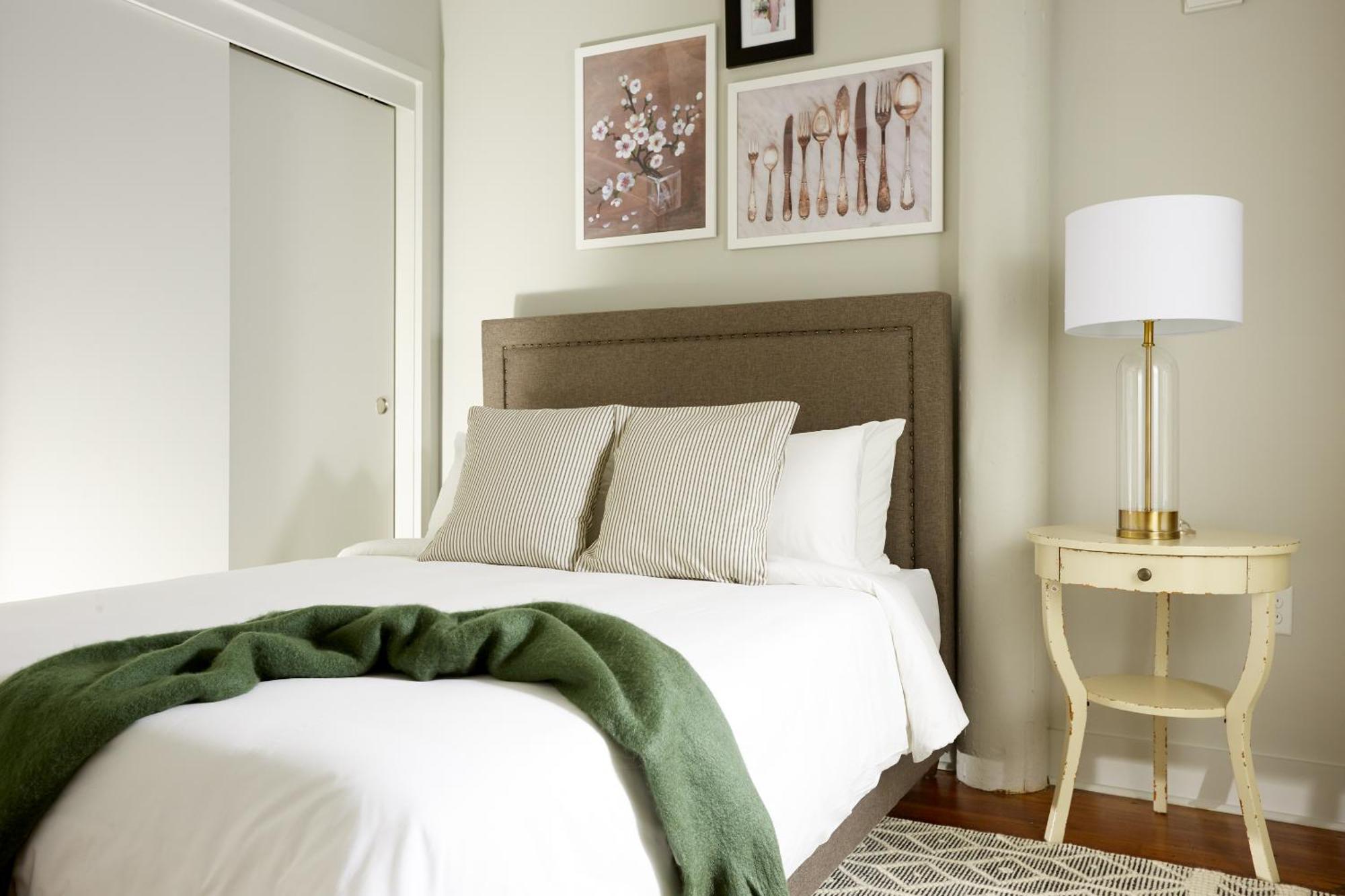 Sonder By Marriott Bonvoy The Broughton Apartments Historic District Savannah Bilik gambar