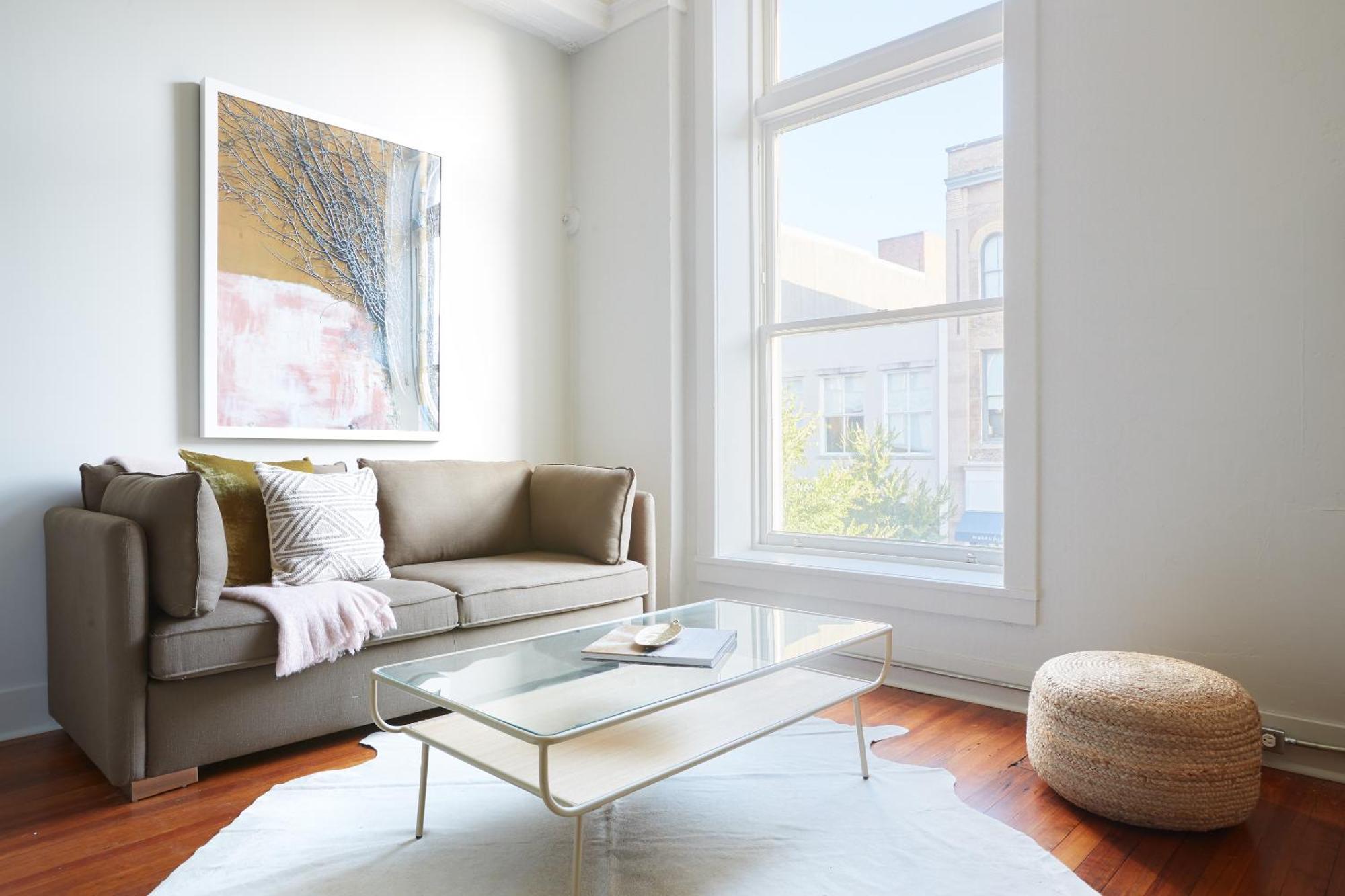 Sonder By Marriott Bonvoy The Broughton Apartments Historic District Savannah Bilik gambar