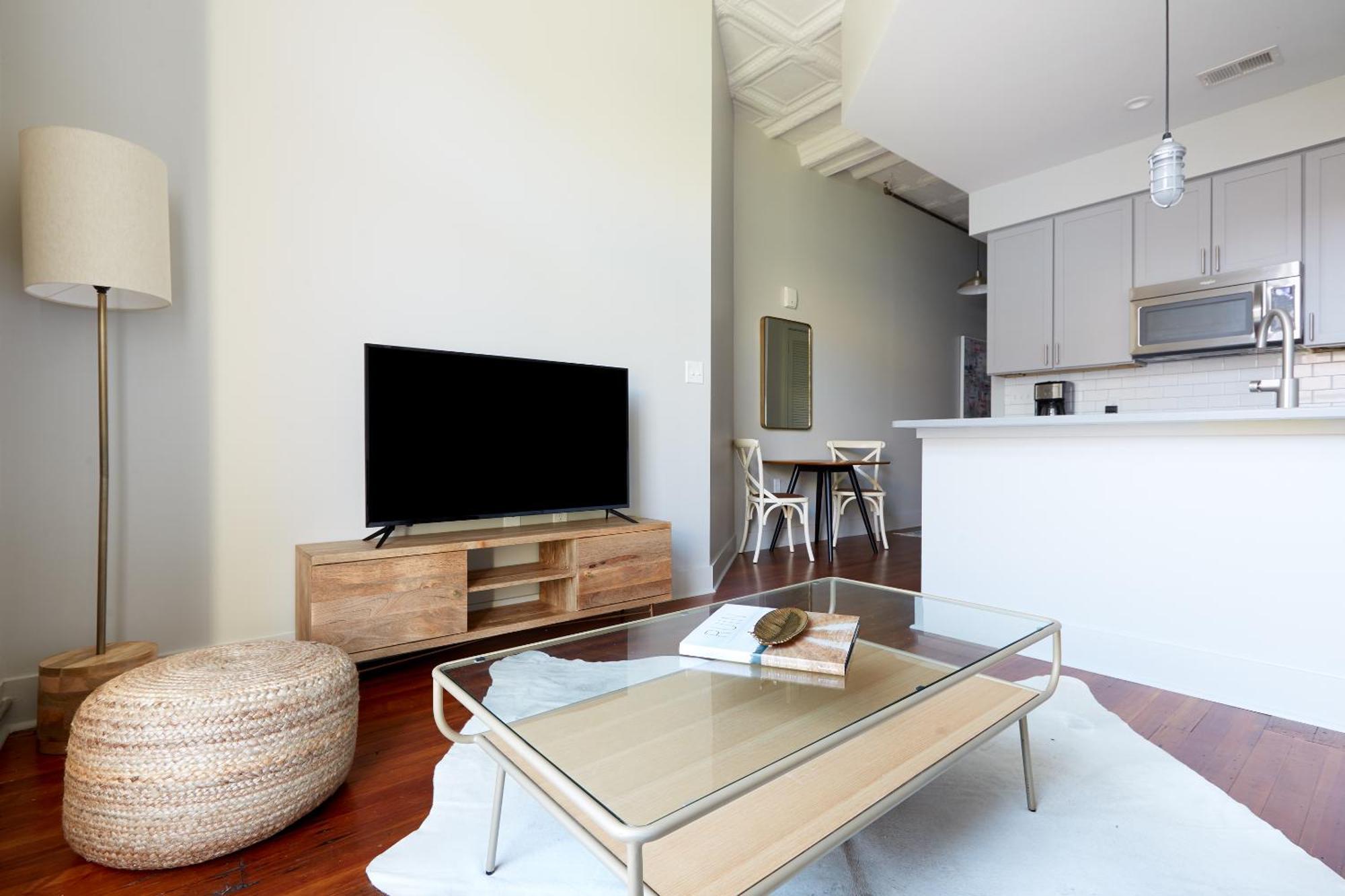 Sonder By Marriott Bonvoy The Broughton Apartments Historic District Savannah Bilik gambar