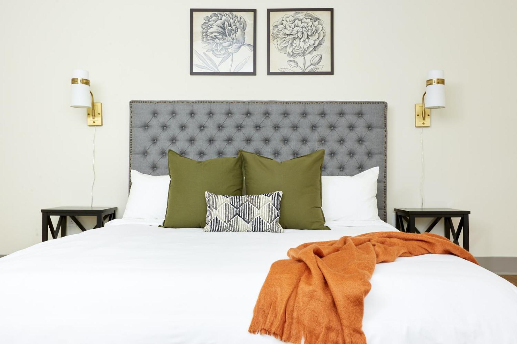 Sonder By Marriott Bonvoy The Broughton Apartments Historic District Savannah Bilik gambar