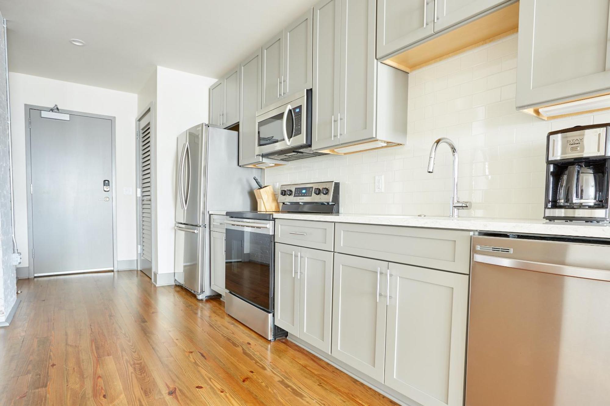 Sonder By Marriott Bonvoy The Broughton Apartments Historic District Savannah Bilik gambar