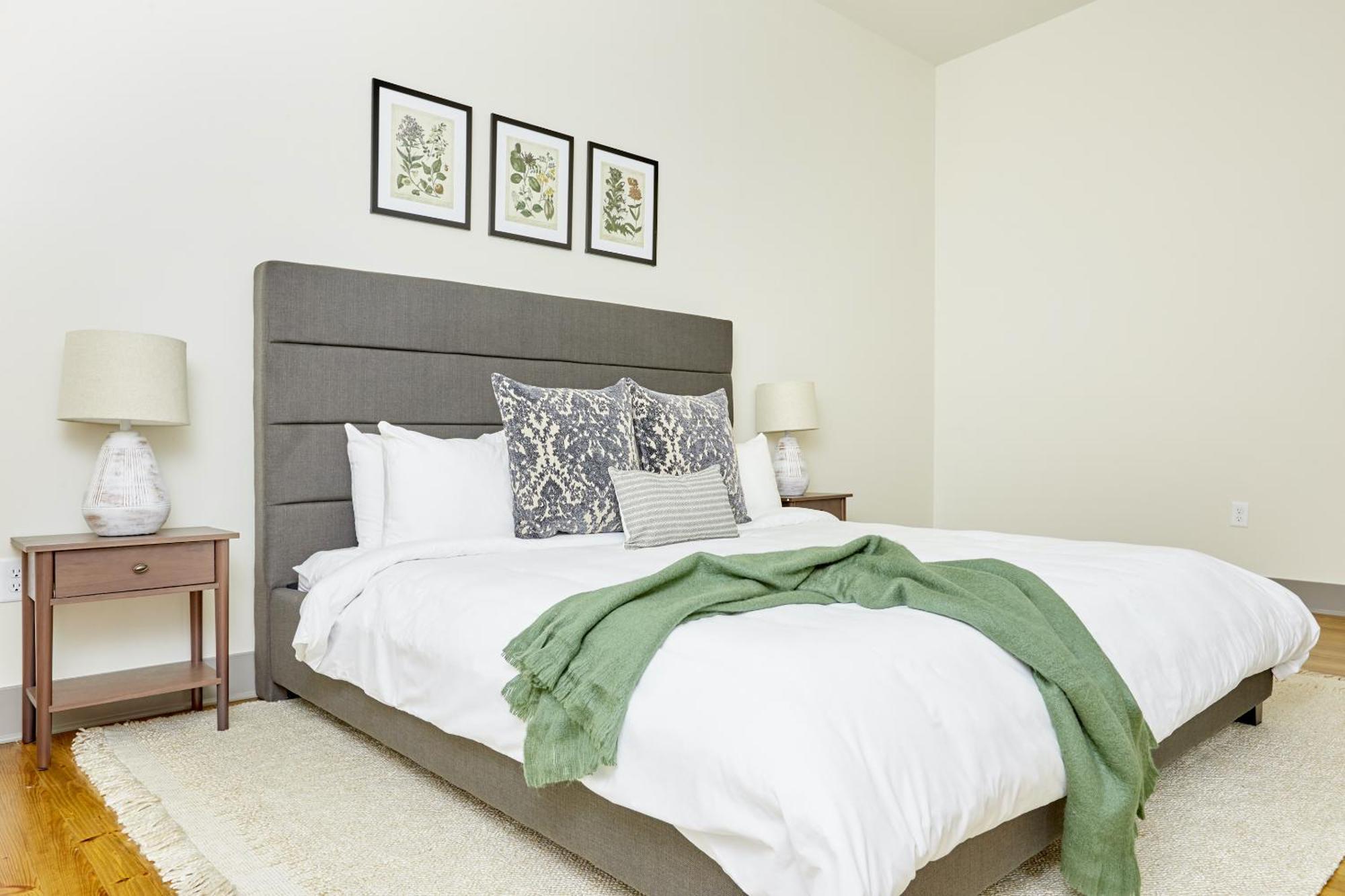 Sonder By Marriott Bonvoy The Broughton Apartments Historic District Savannah Bilik gambar