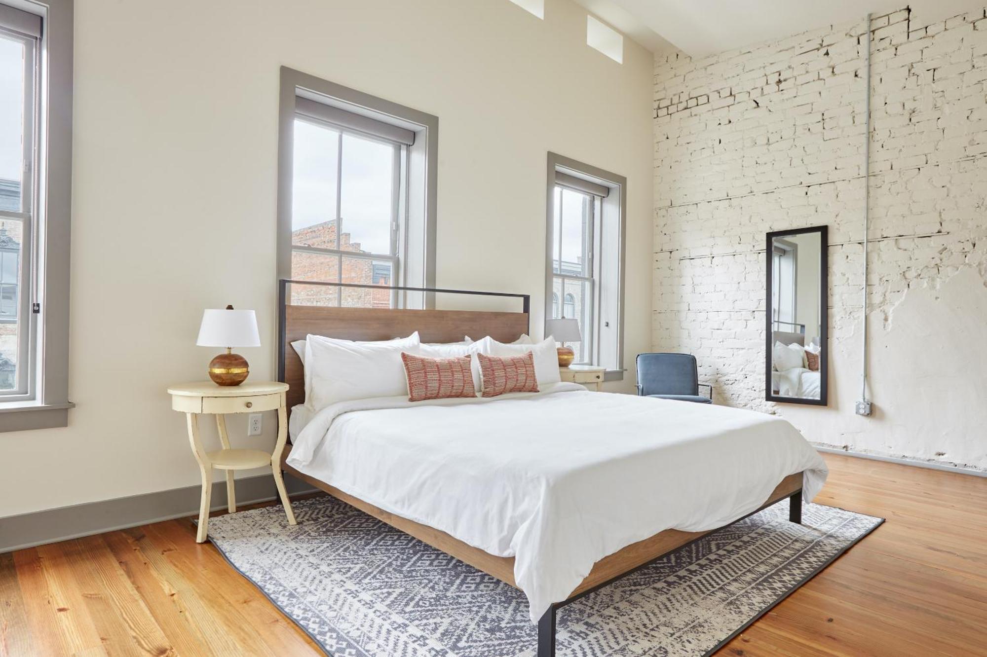 Sonder By Marriott Bonvoy The Broughton Apartments Historic District Savannah Bilik gambar