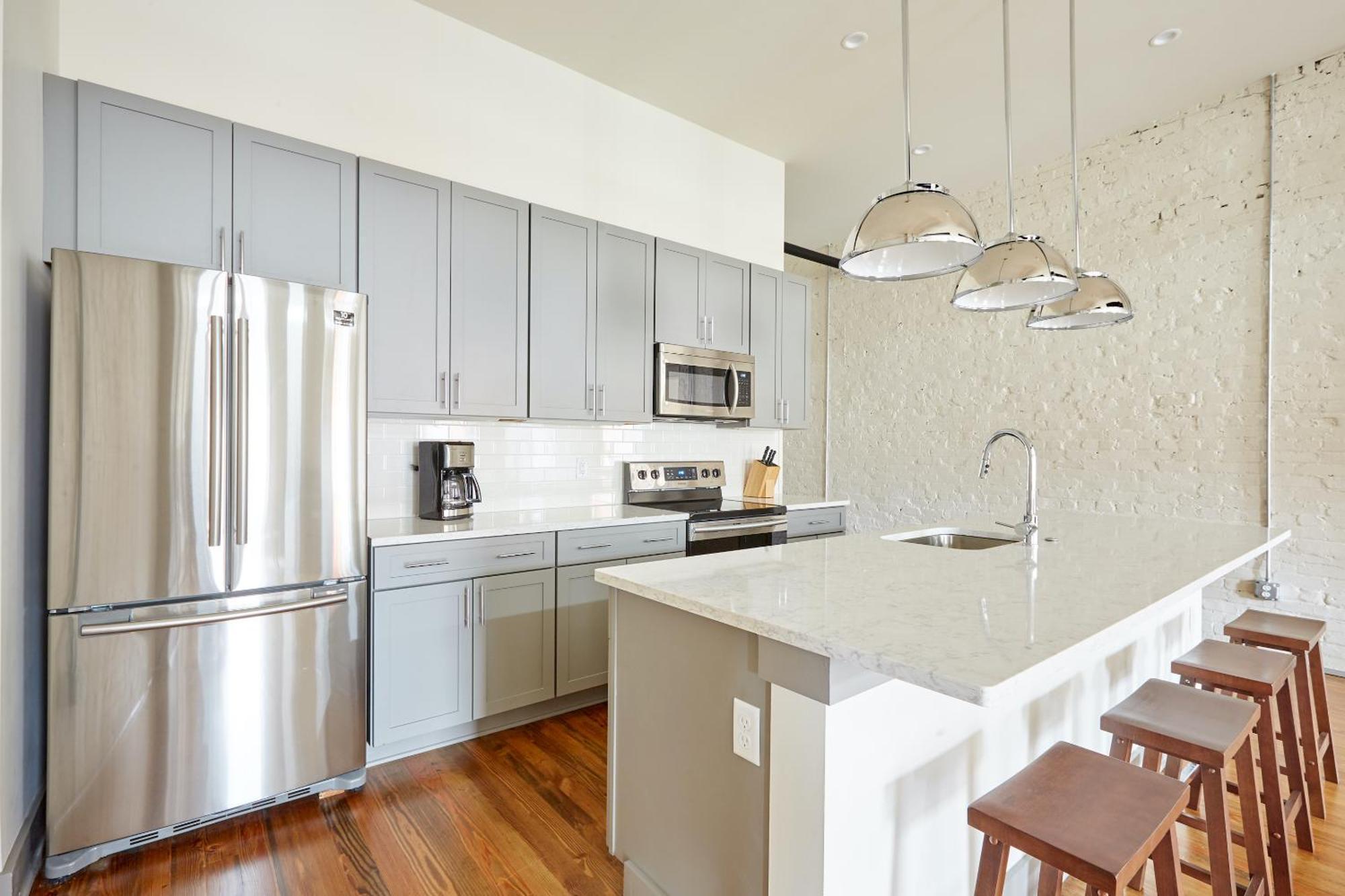 Sonder By Marriott Bonvoy The Broughton Apartments Historic District Savannah Bilik gambar