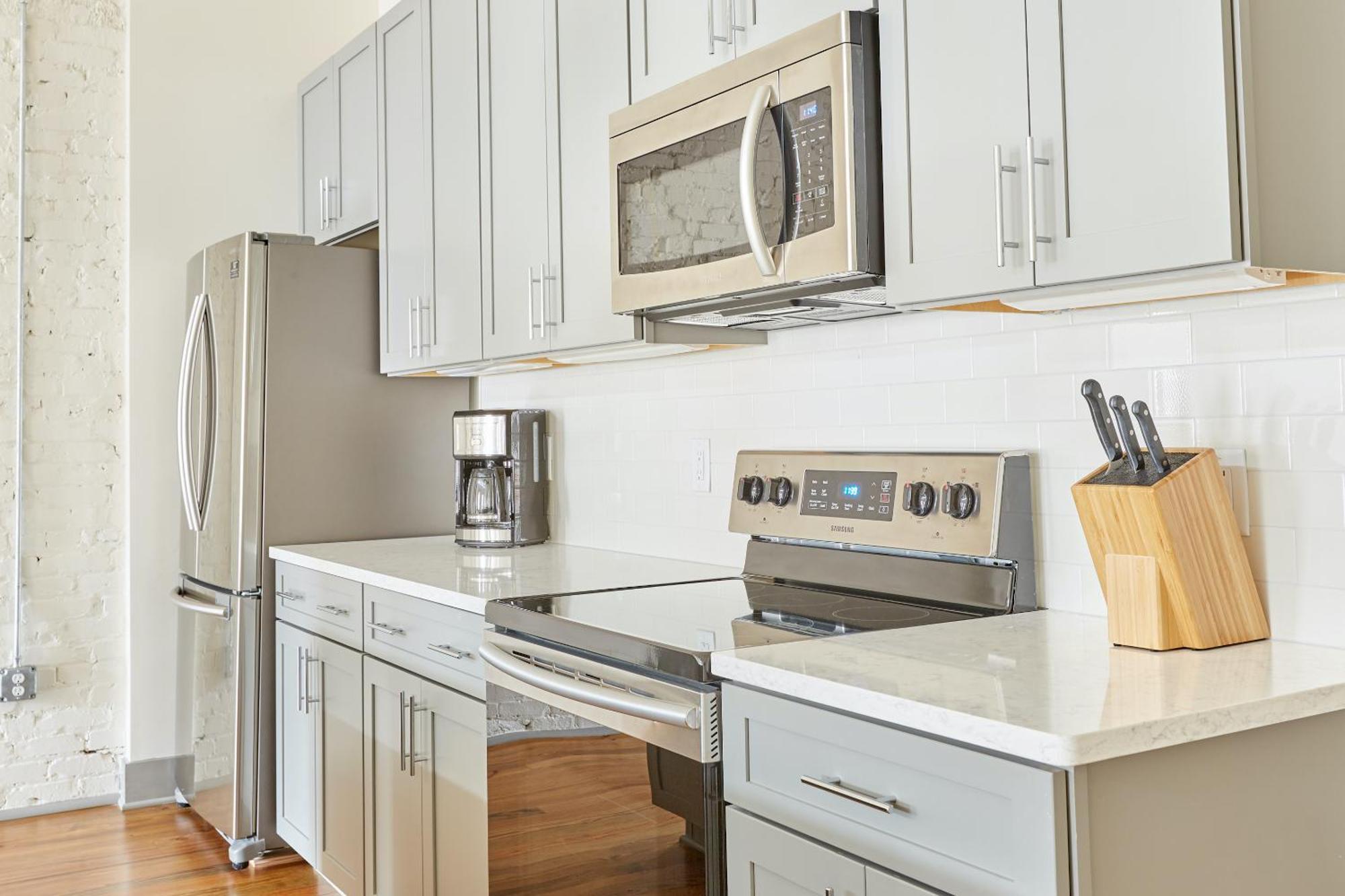 Sonder By Marriott Bonvoy The Broughton Apartments Historic District Savannah Bilik gambar