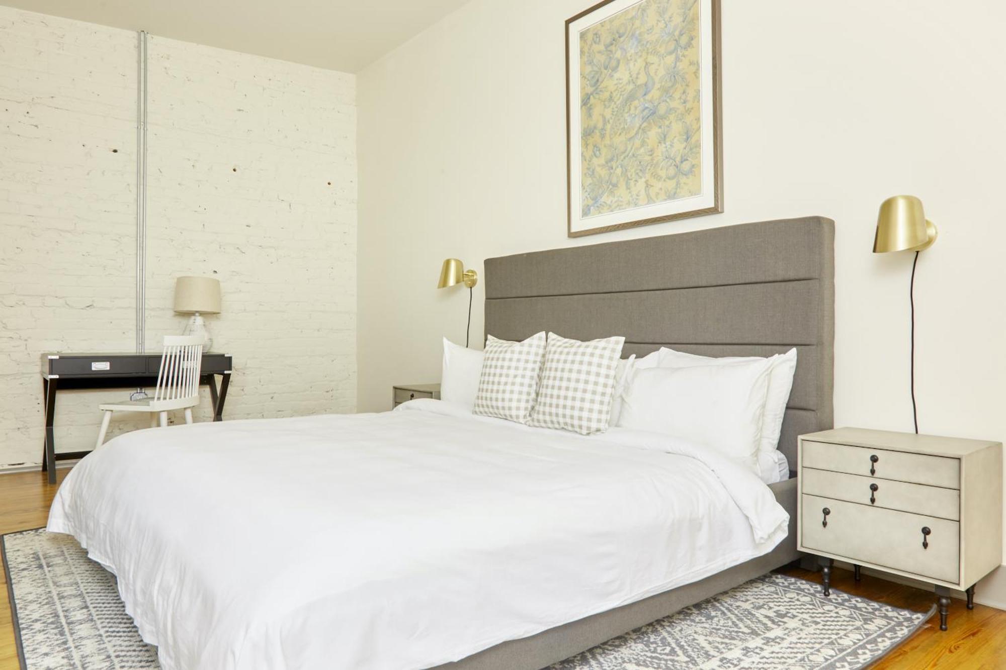 Sonder By Marriott Bonvoy The Broughton Apartments Historic District Savannah Bilik gambar