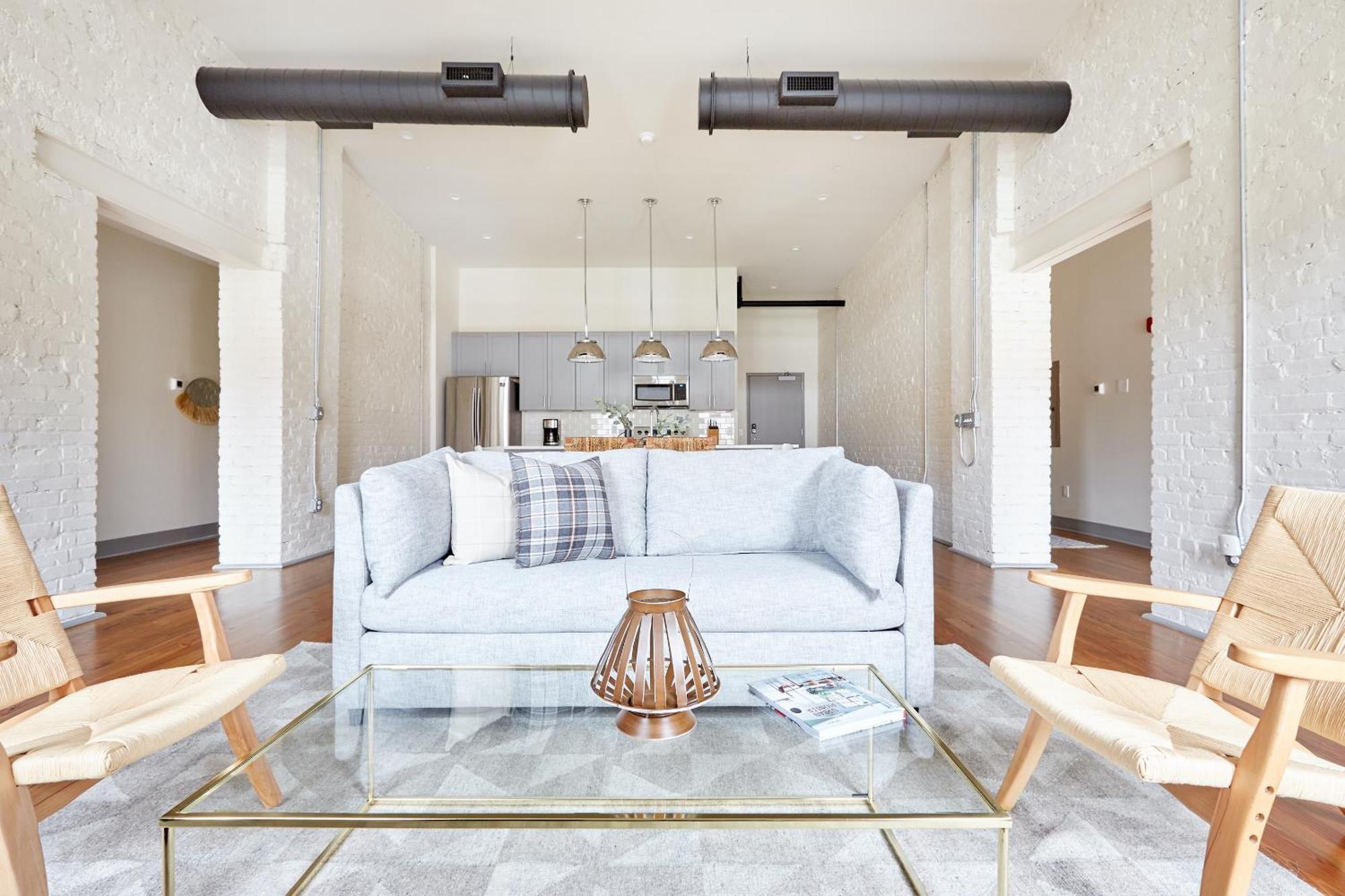 Sonder By Marriott Bonvoy The Broughton Apartments Historic District Savannah Bilik gambar