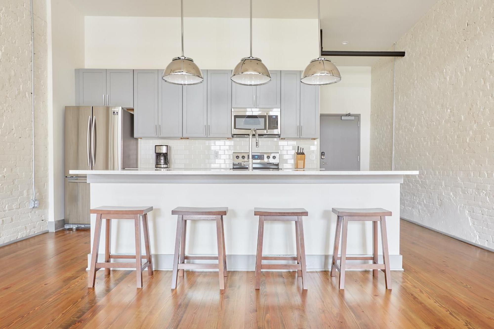 Sonder By Marriott Bonvoy The Broughton Apartments Historic District Savannah Bilik gambar