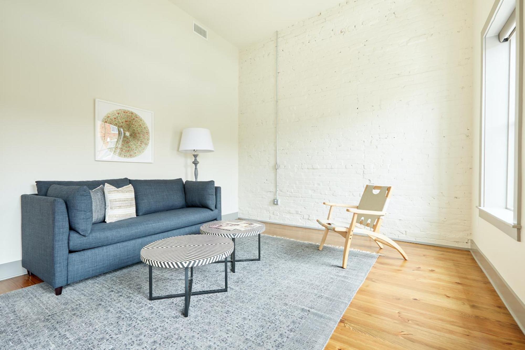 Sonder By Marriott Bonvoy The Broughton Apartments Historic District Savannah Bilik gambar