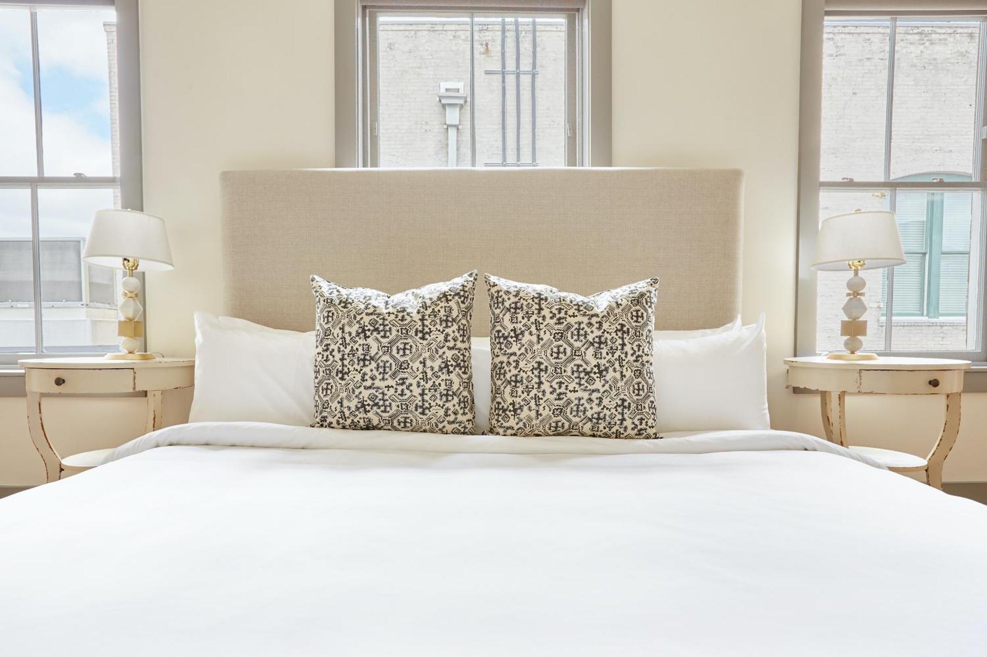 Sonder By Marriott Bonvoy The Broughton Apartments Historic District Savannah Bilik gambar