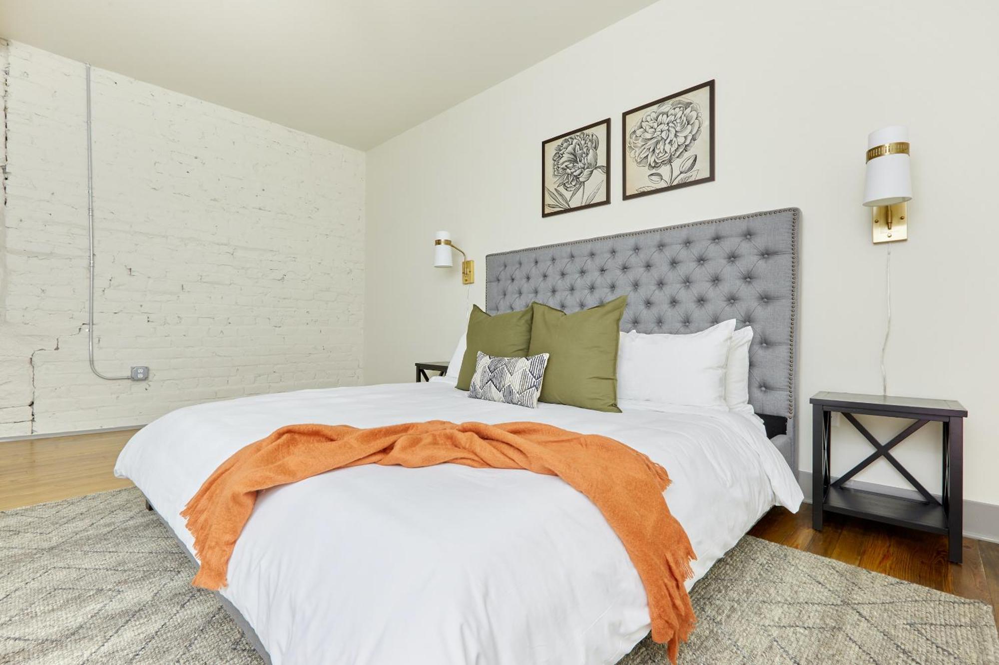 Sonder By Marriott Bonvoy The Broughton Apartments Historic District Savannah Bilik gambar