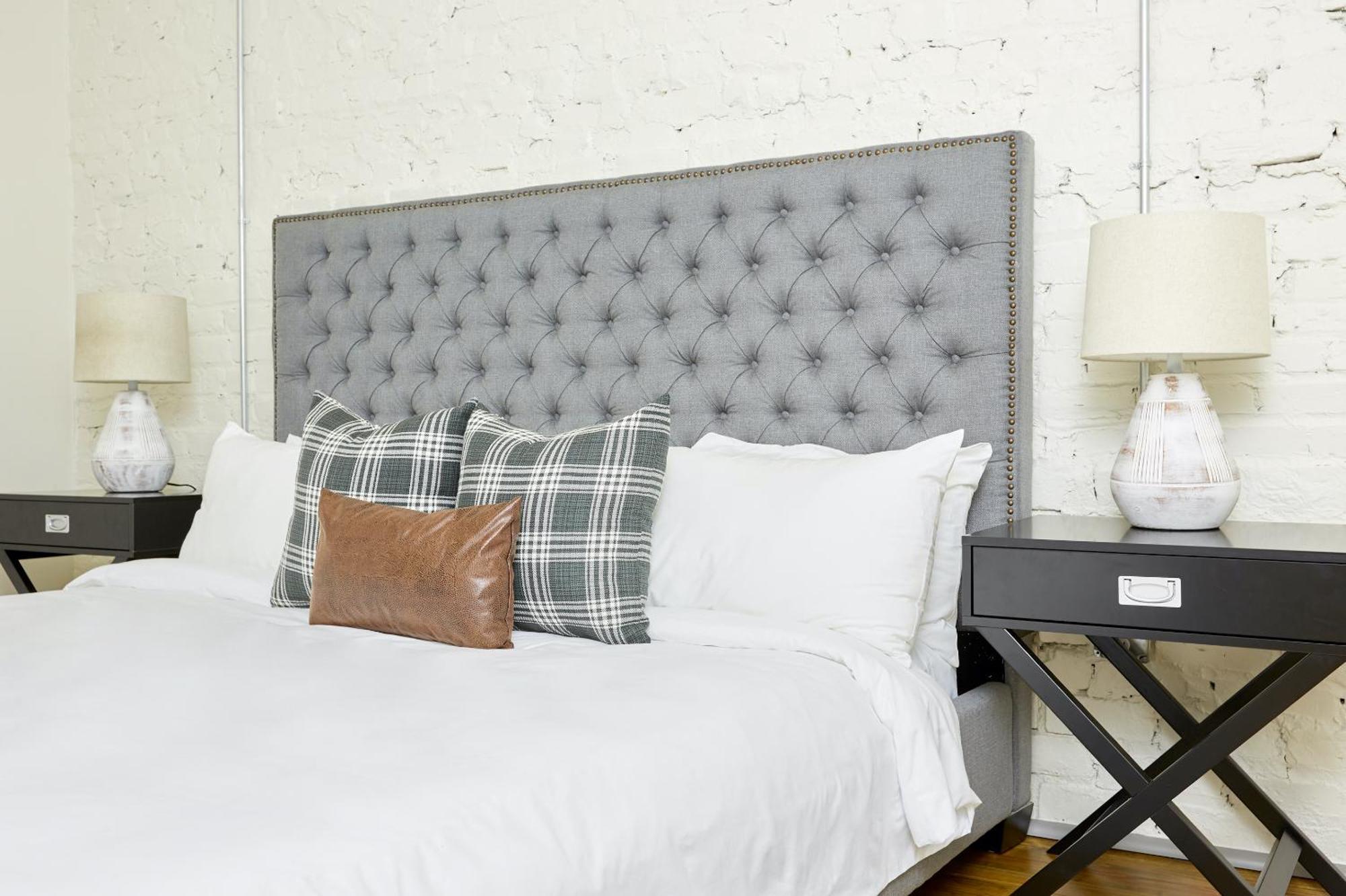 Sonder By Marriott Bonvoy The Broughton Apartments Historic District Savannah Bilik gambar