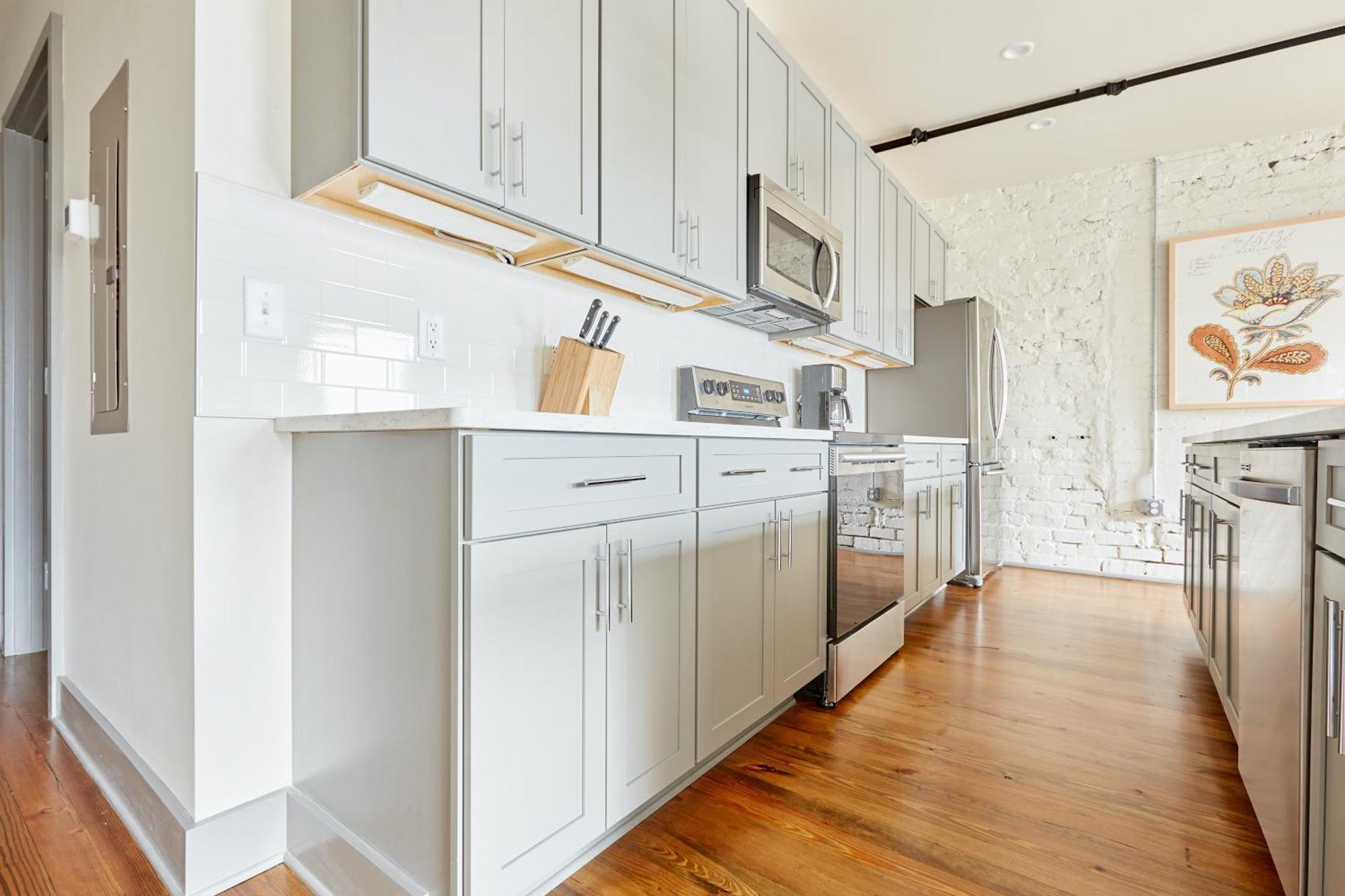 Sonder By Marriott Bonvoy The Broughton Apartments Historic District Savannah Bilik gambar