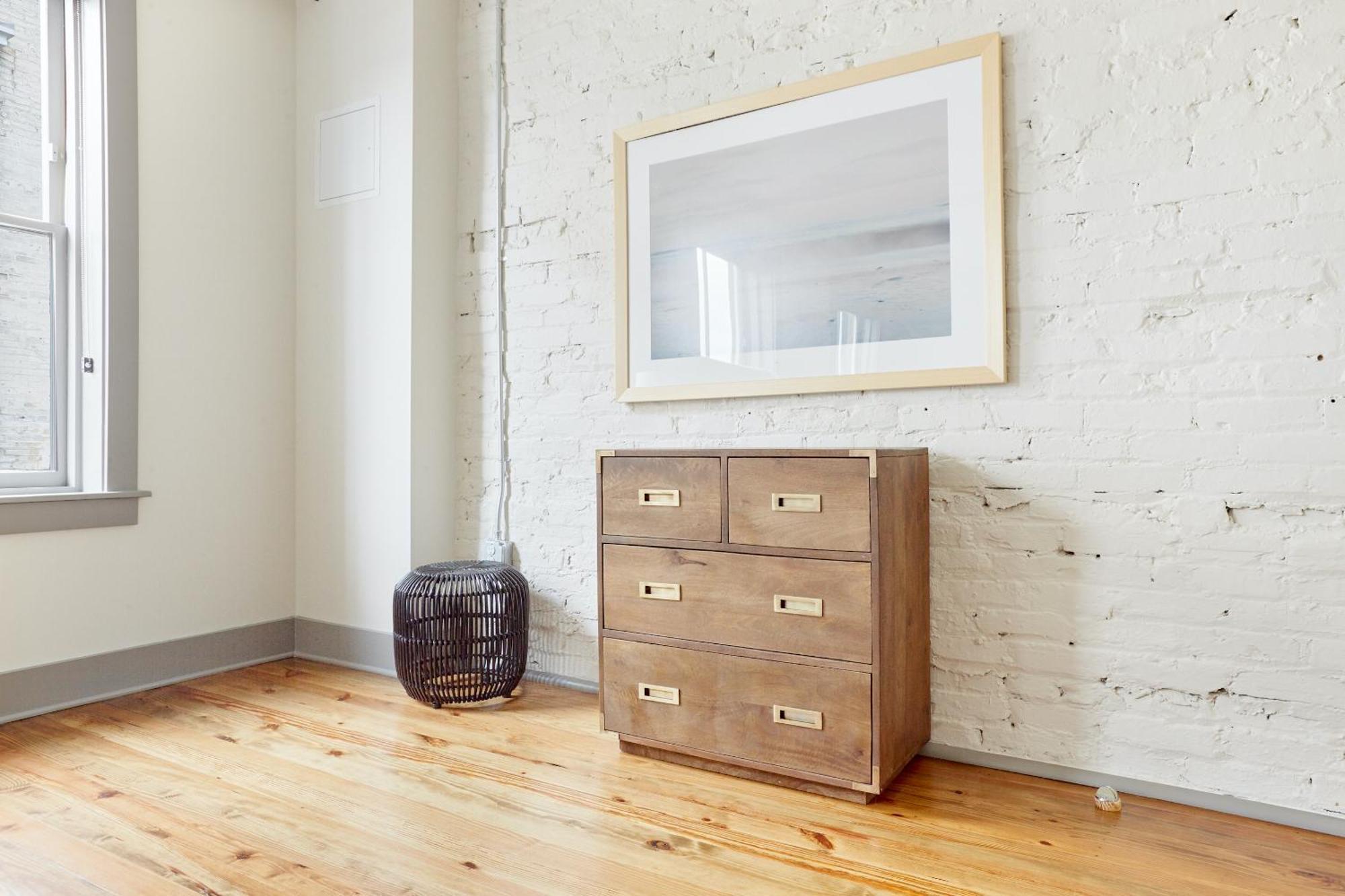 Sonder By Marriott Bonvoy The Broughton Apartments Historic District Savannah Bilik gambar