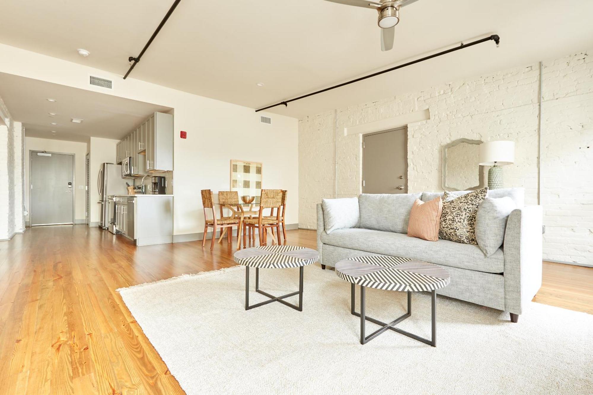 Sonder By Marriott Bonvoy The Broughton Apartments Historic District Savannah Bilik gambar