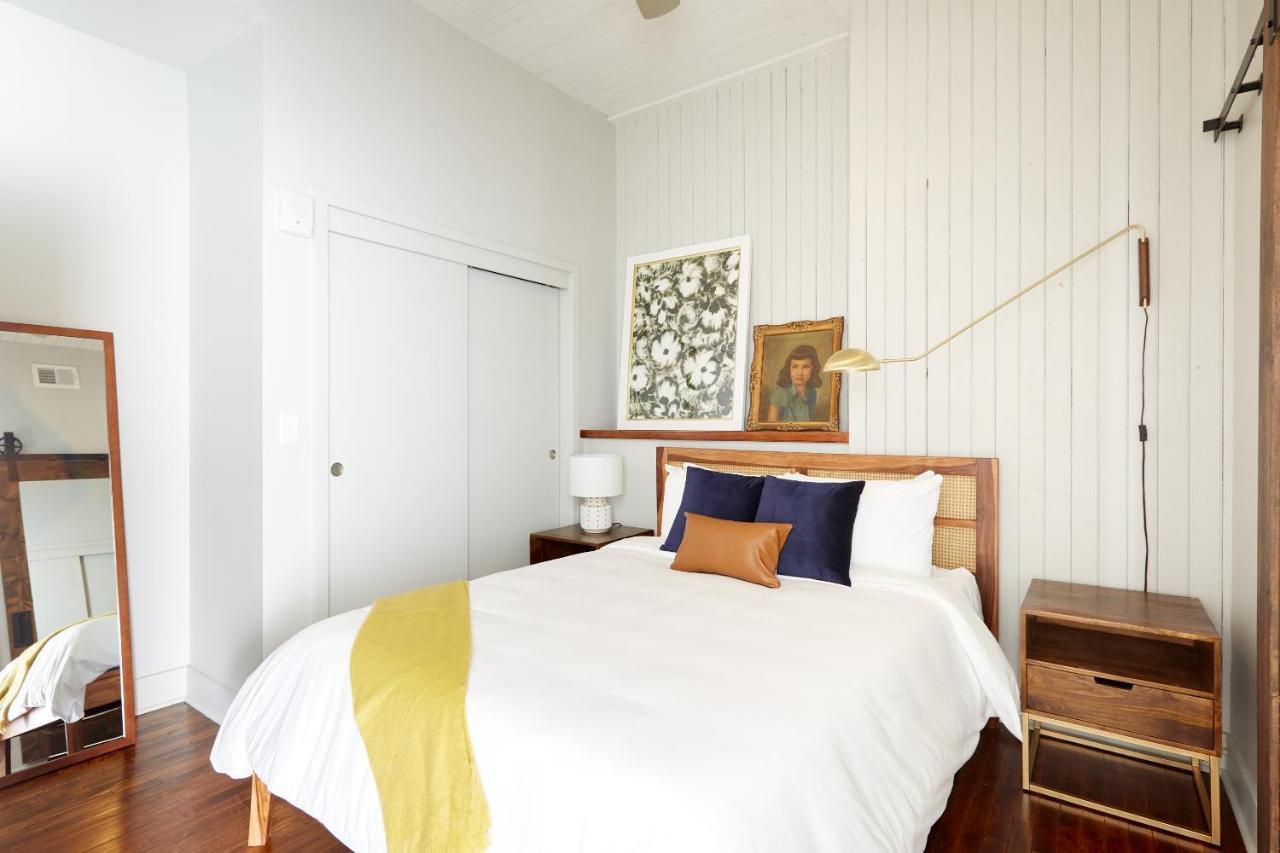 Sonder By Marriott Bonvoy The Broughton Apartments Historic District Savannah Luaran gambar
