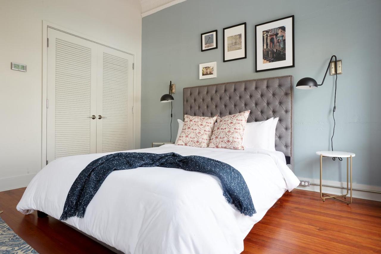 Sonder By Marriott Bonvoy The Broughton Apartments Historic District Savannah Luaran gambar